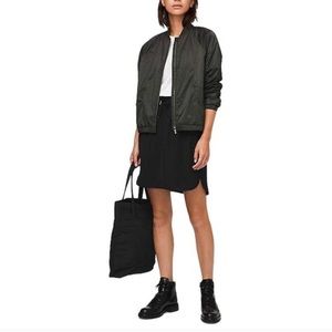 Lululemon On the Fly skirt size 8